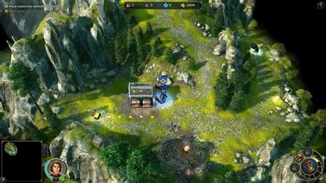 Conquer Dungeons and Defeat Enemies with Heroes of Might and Magic on iOS